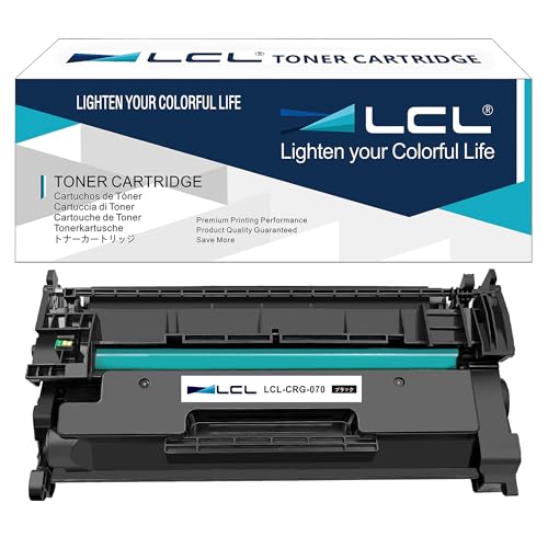 Amazon.co.jp: LCL Canon用 070 CRG-070 5639C003 互換トナー Amazon.co.jp: LCL Canon用 070 CRG-070 5639C003 互換トナー